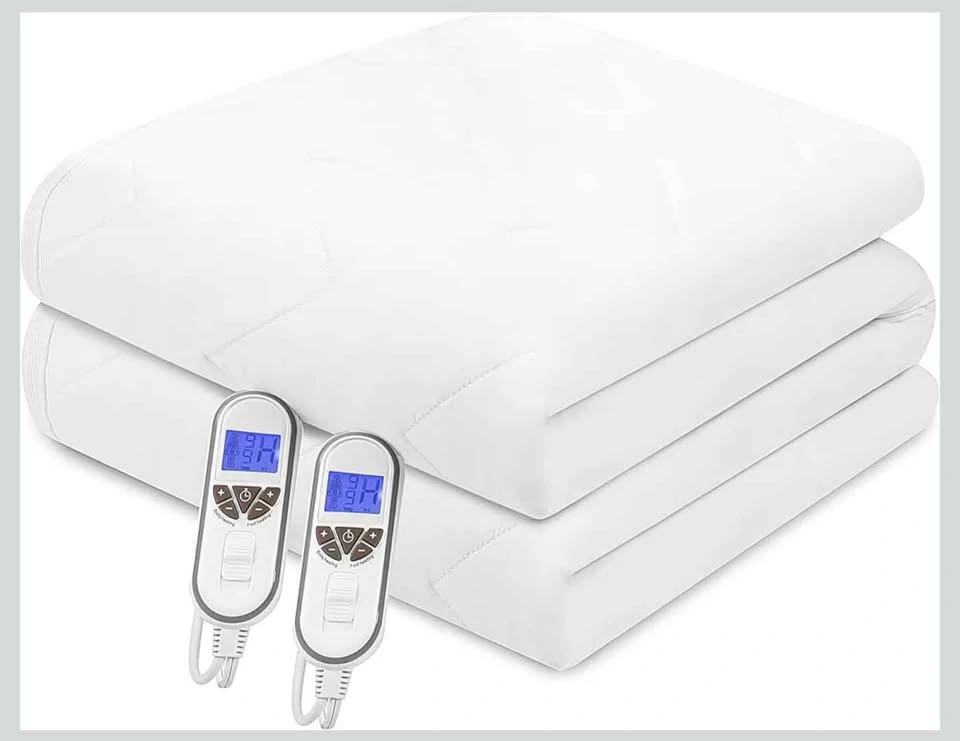 Bwarm Heated Mattress Pad - Queen - photo 3
