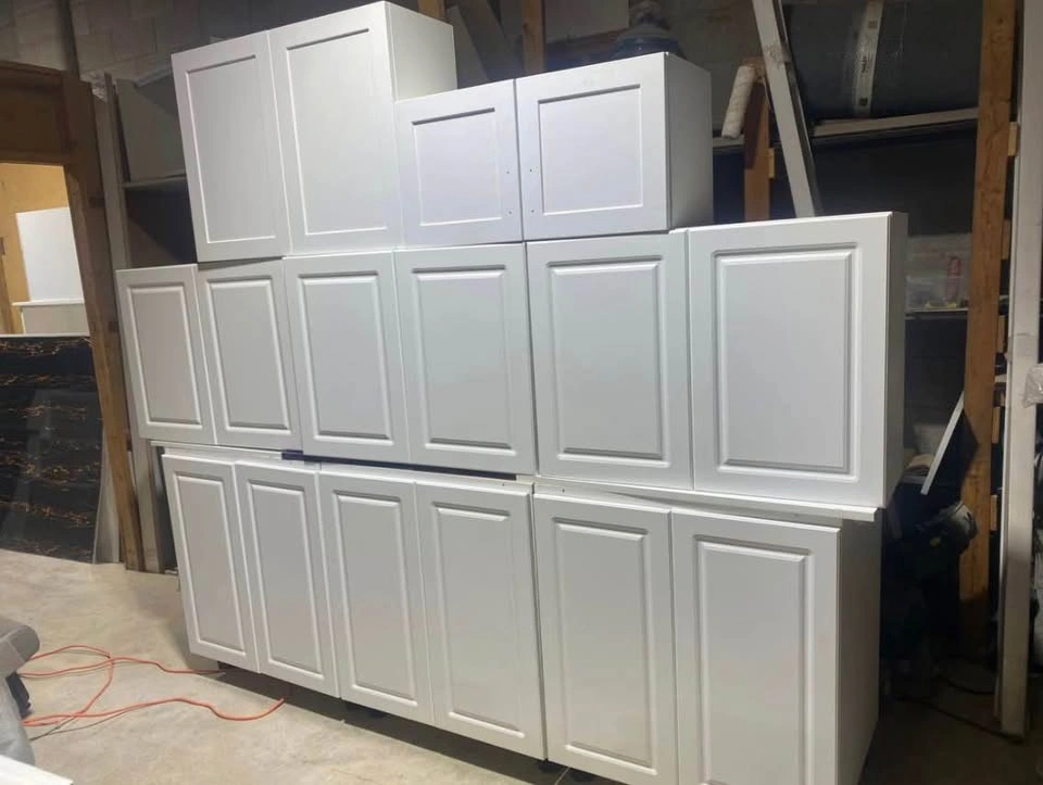 Premium Kitchen Cabinets – Modern & Durable - photo 2