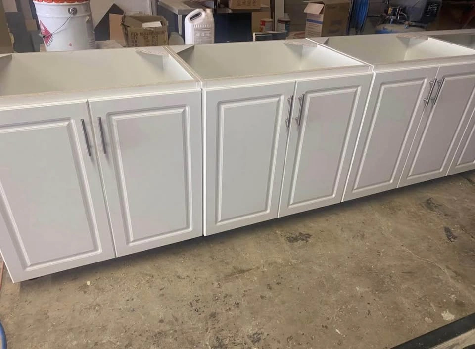 Premium Kitchen Cabinets – Modern & Durable - photo 3