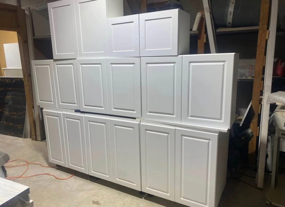 Premium Kitchen Cabinets – Modern & Durable - photo 4