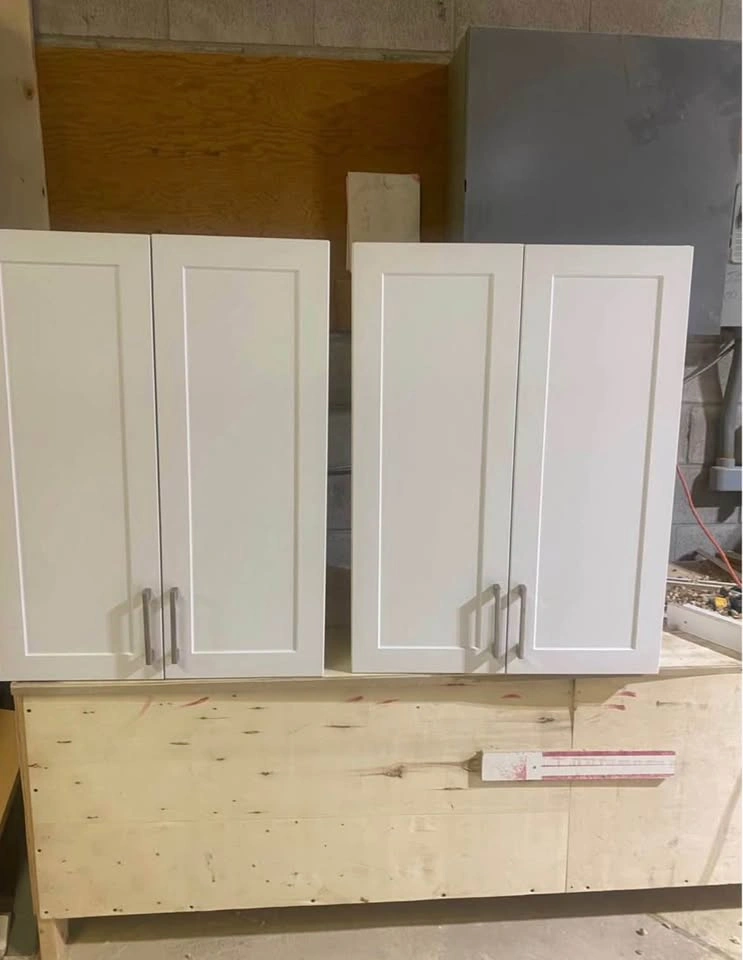Premium Kitchen Cabinets – Modern & Durable - photo 5