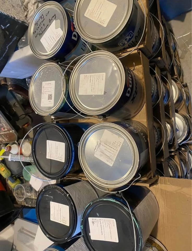 Dulux Paint – FULL Gallons – $20 EACH – TWO DAYS ONLY - photo 3