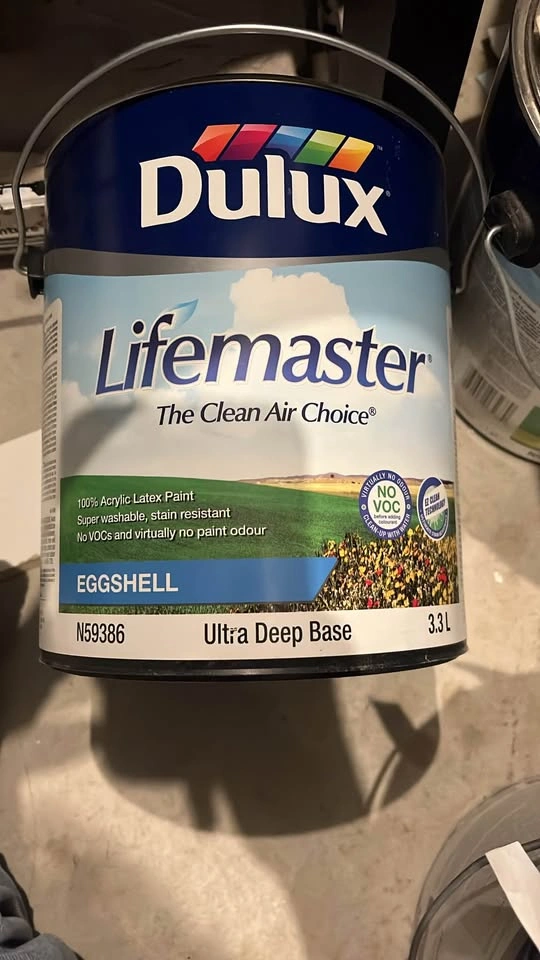 Dulux Paint – FULL Gallons – $20 EACH – TWO DAYS ONLY - photo 5