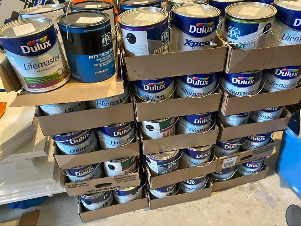 Paint