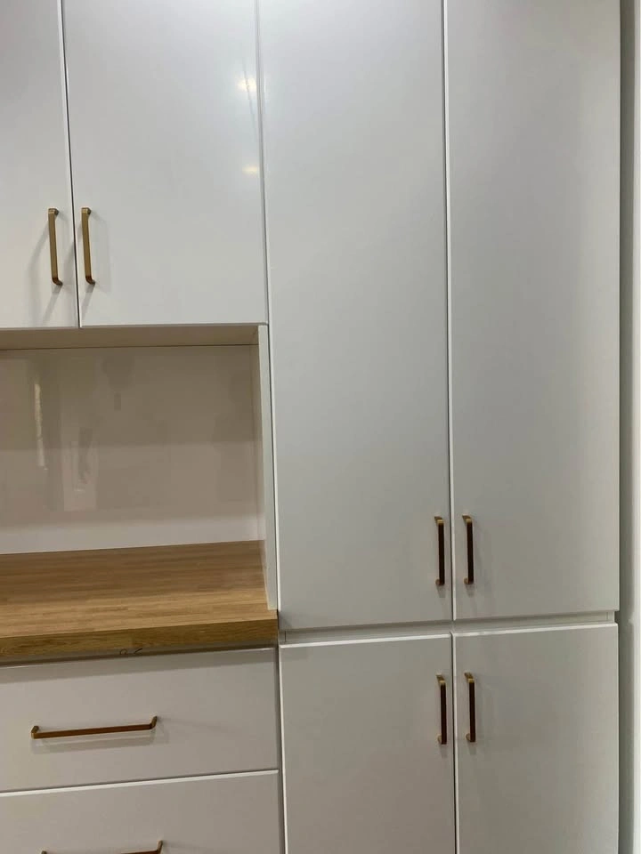 New kitchen and pantry - photo 2