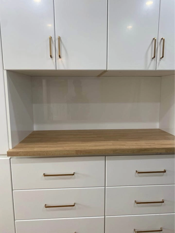 New kitchen and pantry - photo 3