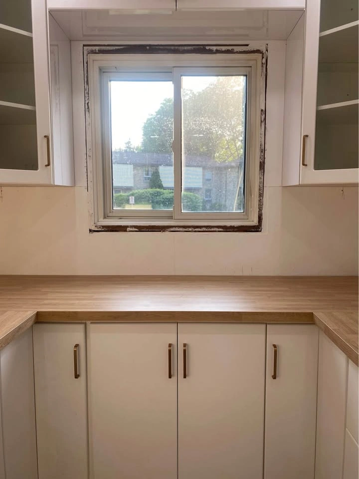 New kitchen and pantry - photo 5