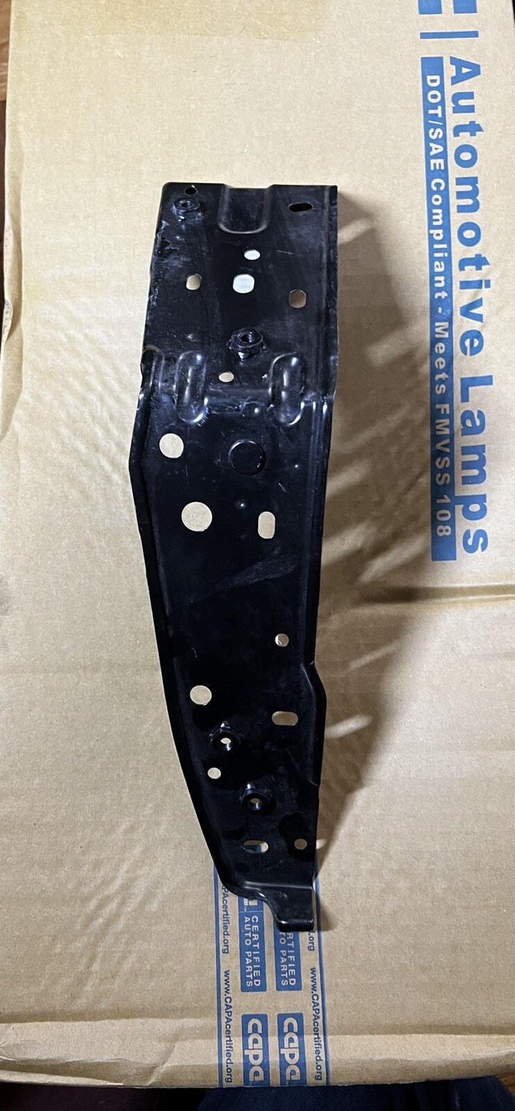 Toyota Radiator Support - New Genuine OEM - photo 2