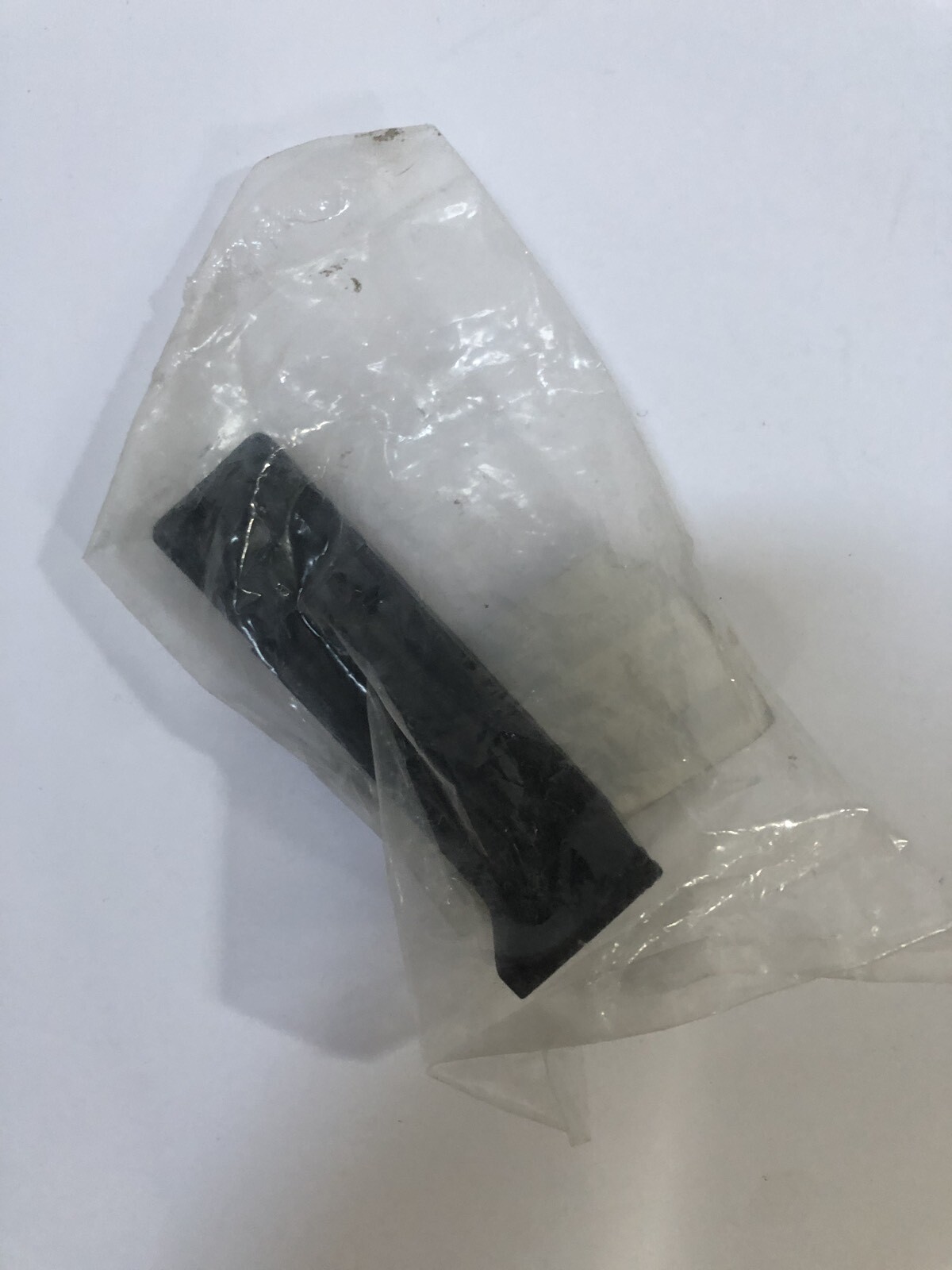 Genuine Hyundai Bracket-Rr Rail Lwr Mtg 866353Q000 OEM - photo 2