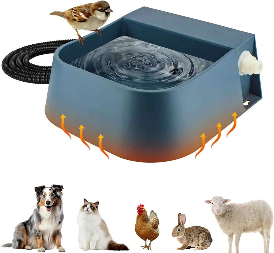 NAMSAN Automatic Water Dispenser with Heater