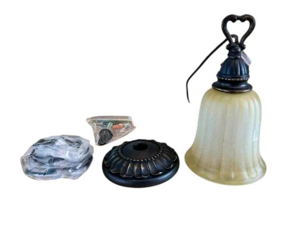 New Signature M&M pendant light - photo 2