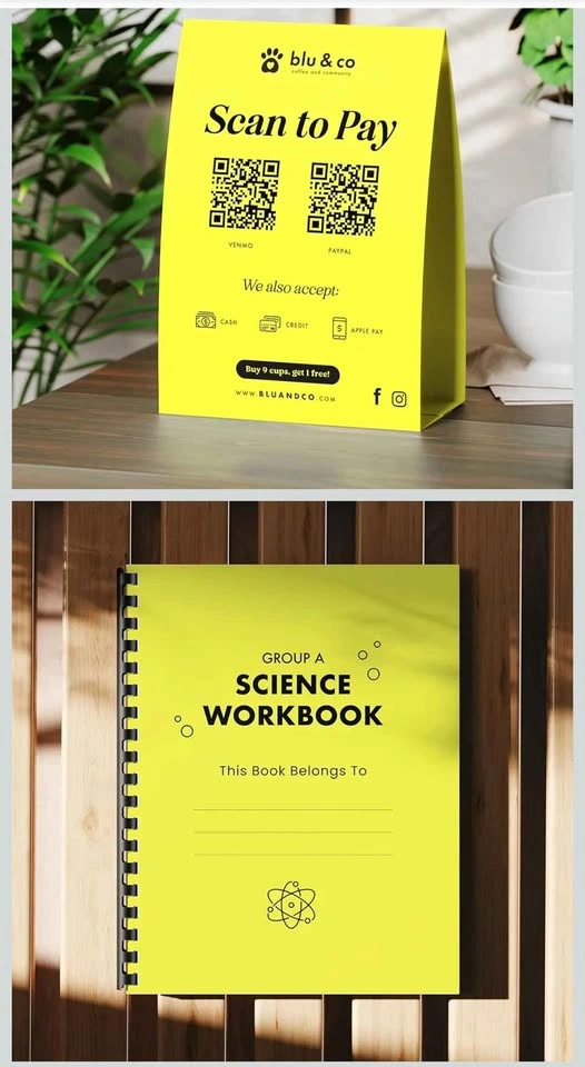 Neenah Astrobrights Card Stock, 8.5x11, 250 Sheets, Lemon - photo 3