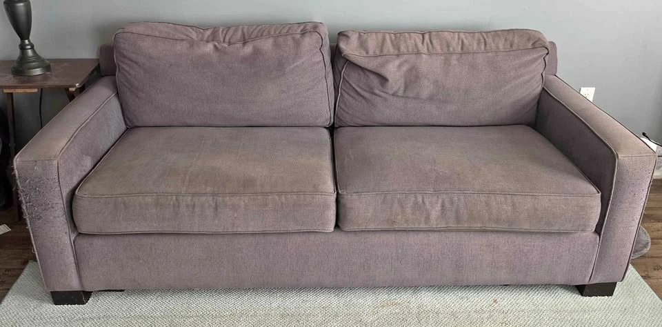 FREE!! Couches (x2)