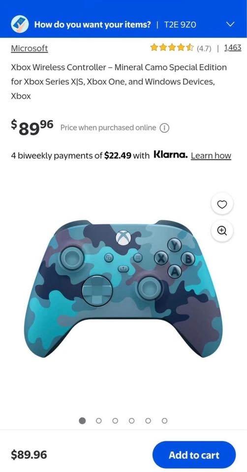 Xbox One with Limited Edition Controller - photo 3