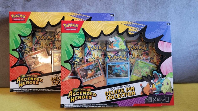 Pokemon Ascended Heroes - photo 2