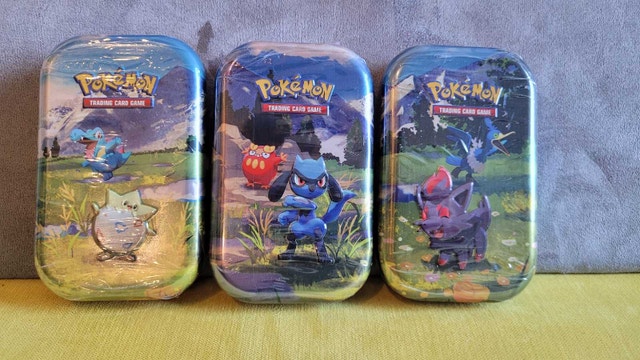 Pokemon Ascended Heroes - photo 3