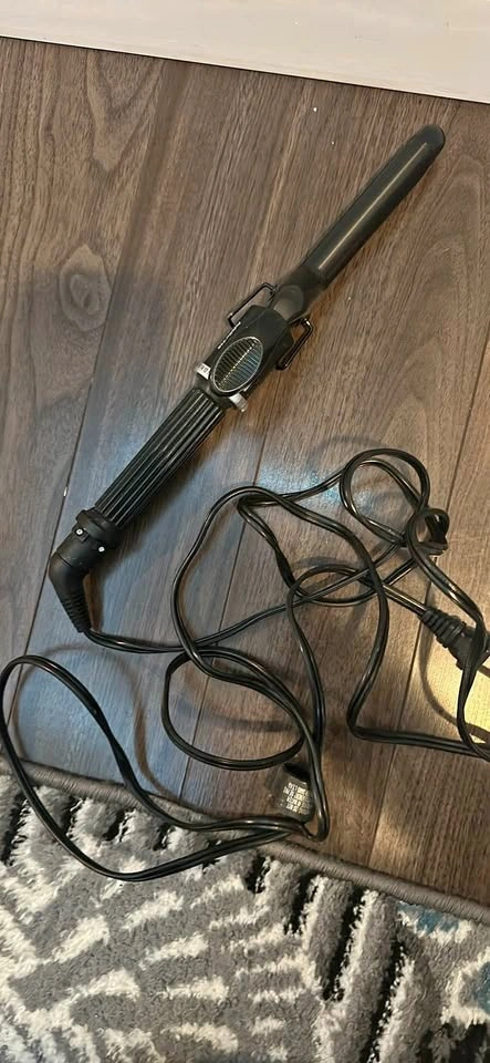 Hair Curler