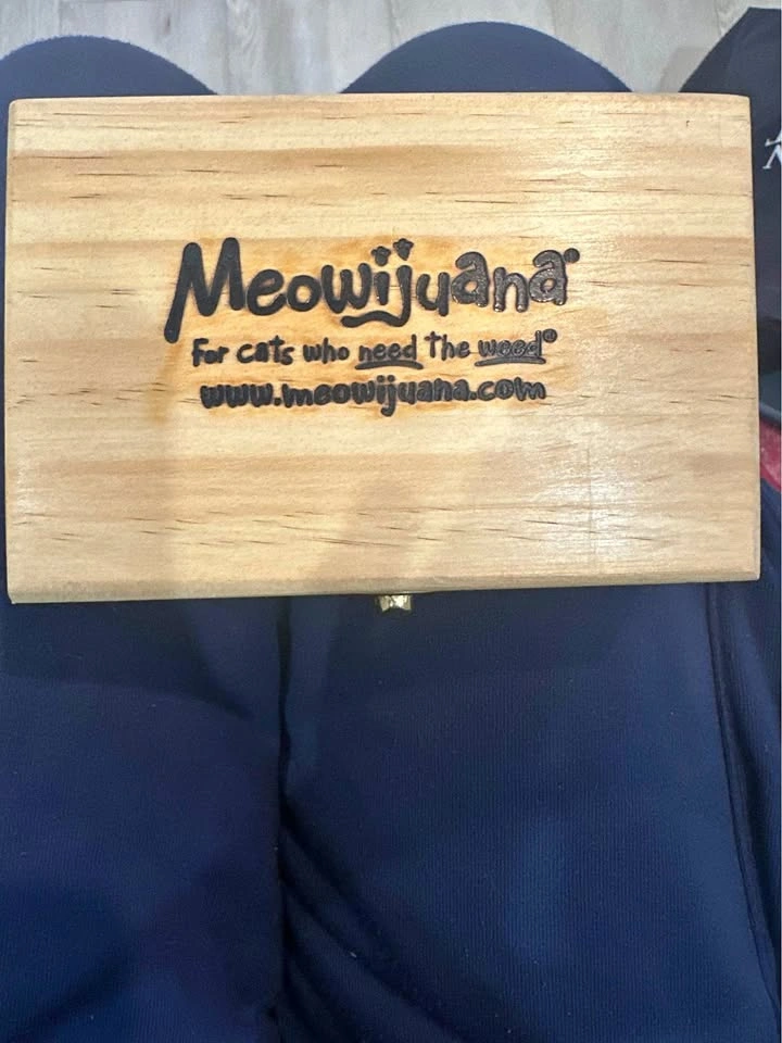 Meowijuana