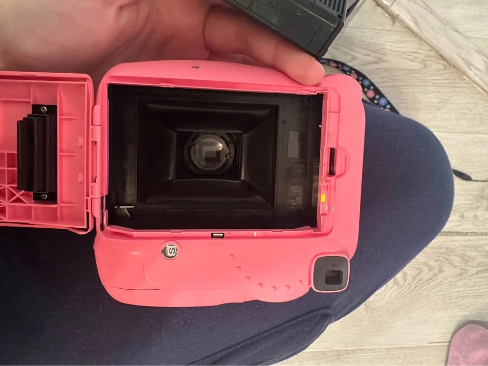 Instax Mini 9 camera - photo 4
