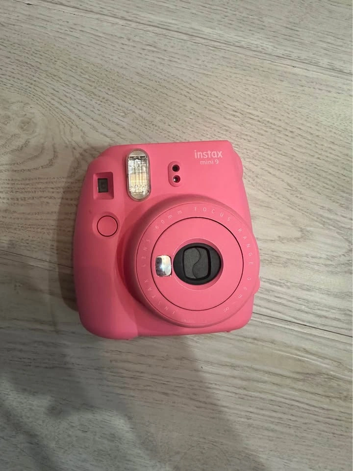 Instax Mini 9 camera - photo 5