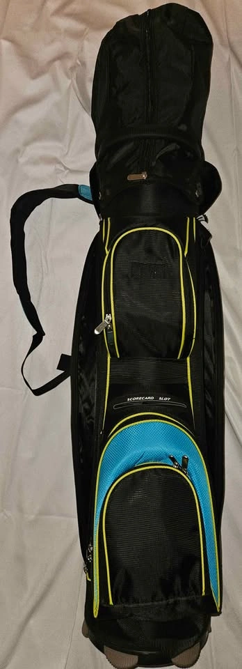 PowerBilt TPX LS Ladies 16-Piece Golf Set – LEFT HANDED - photo 3