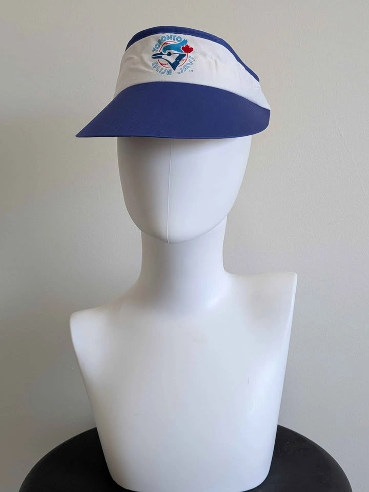 Vintage Toronto Blue Jays Visors - photo 2