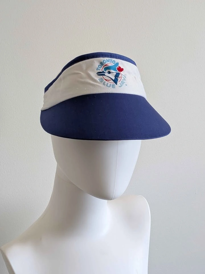 Vintage Toronto Blue Jays Visors - photo 3