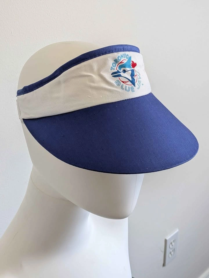 Vintage Toronto Blue Jays Visors - photo 4