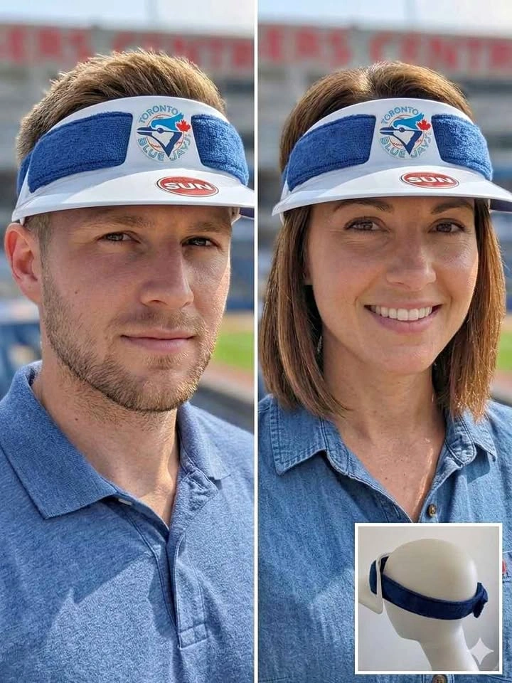 Toronto Blue Jays Sun Visor