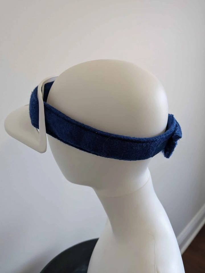 Toronto Blue Jays Sun Visor - photo 4