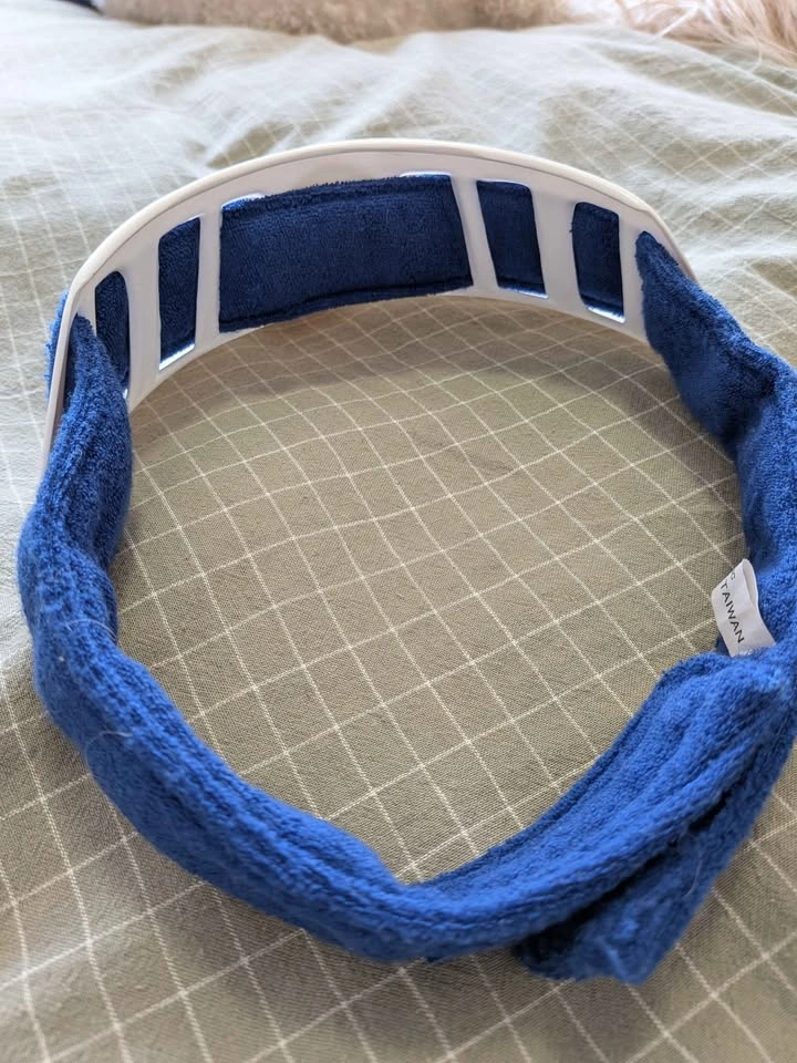 Toronto Blue Jays Sun Visor - photo 5