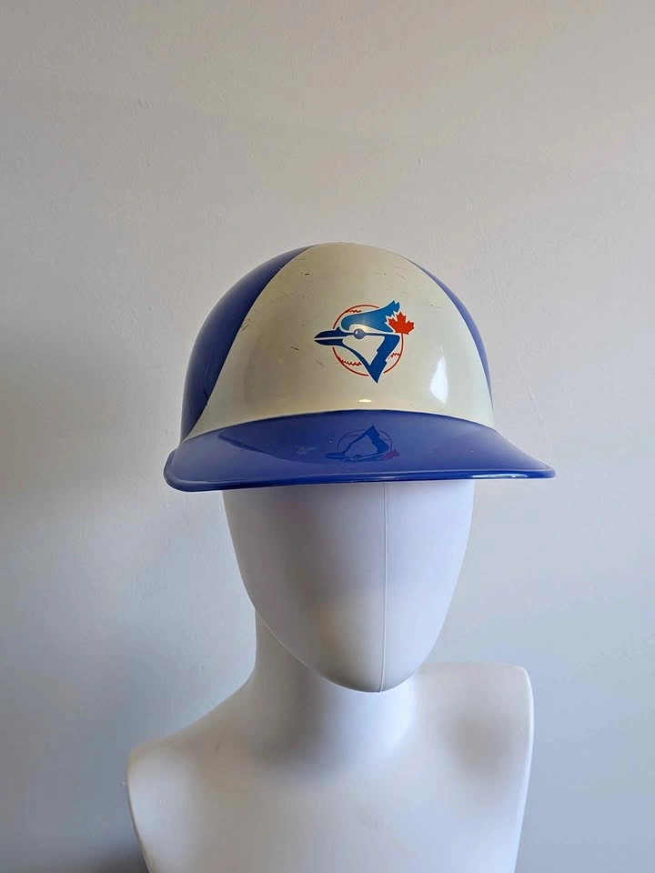 Vintage MLB Adjustable Replica Helmets
