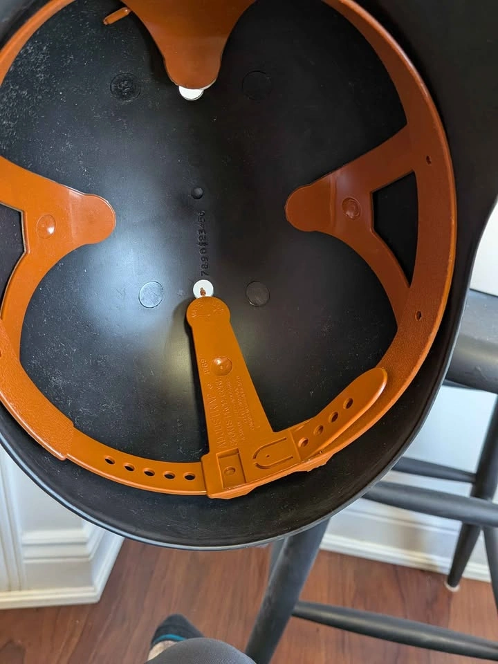 Vintage MLB Adjustable Replica Helmets - photo 3