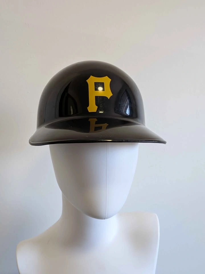Vintage MLB Adjustable Replica Helmets - photo 5