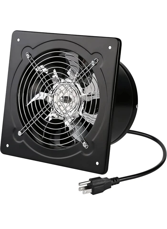 Nalle 8 inch Exhaust Fan 80W 500CFM