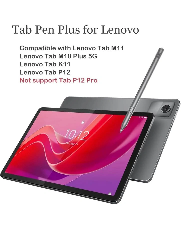 Lenovo Tab Pen Plus AP500U/AP501U for M11, M10 Plus 5G - photo 2