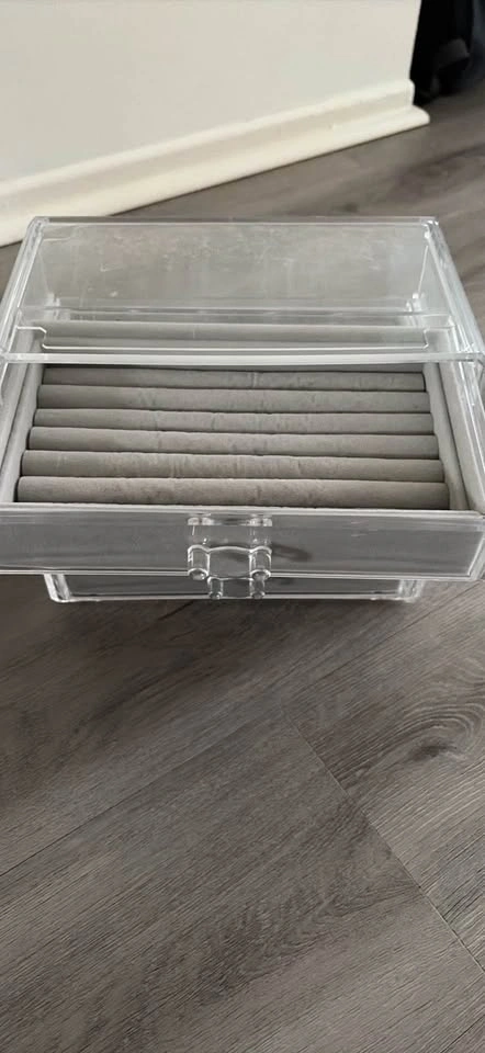 Jewellery box - photo 2