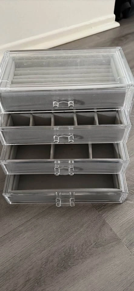 Jewellery box - photo 3