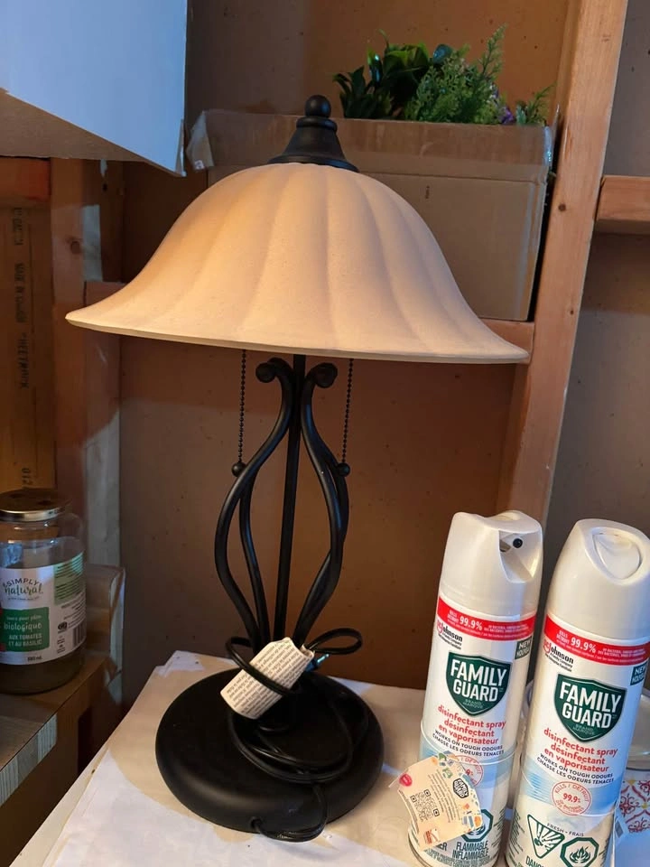 Lamp