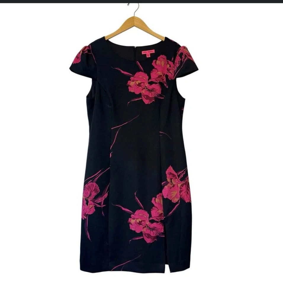 Dress XL 14W