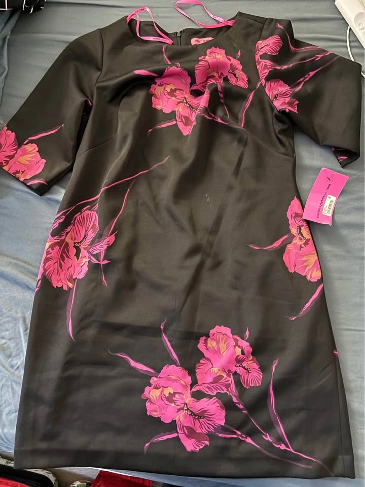 Dress XL 14W - photo 4
