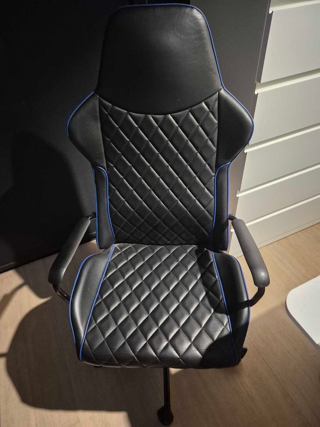 IKEA UTESPELARE Gaming Chair