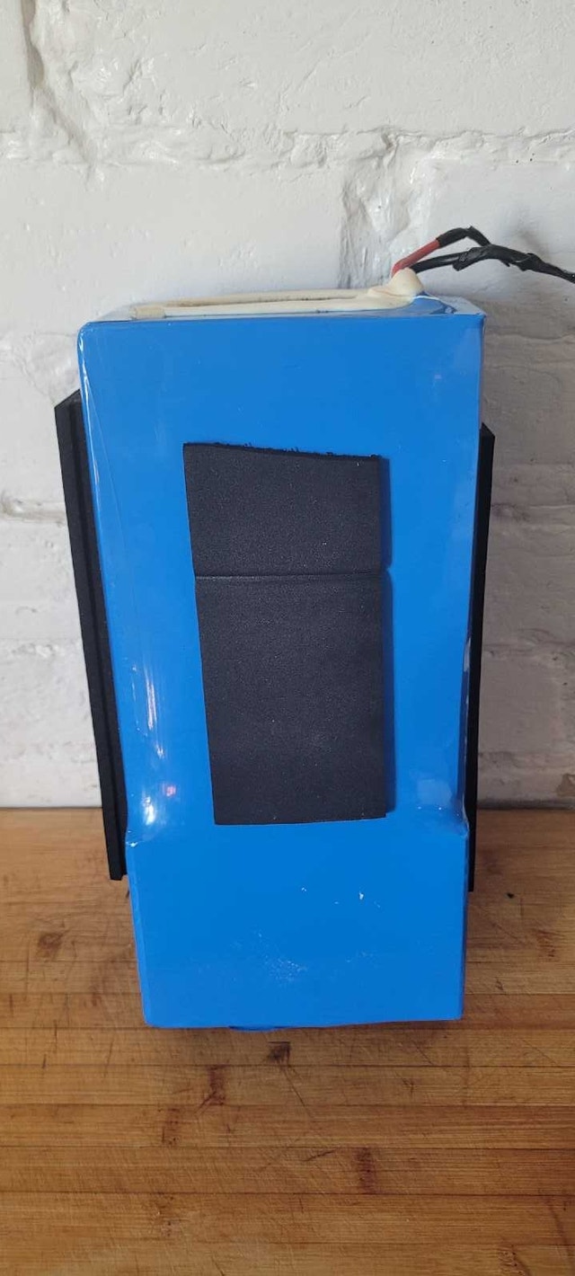 48 Volt Samsung Ebike Battery - photo 2