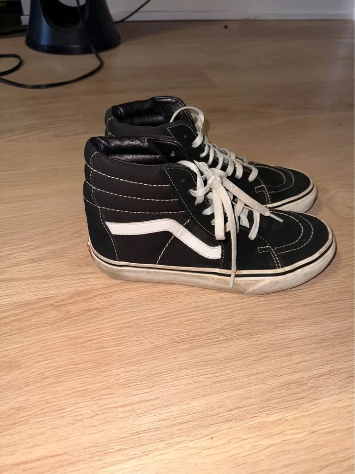 Vans size 7.5 / EUR 38 - photo 2