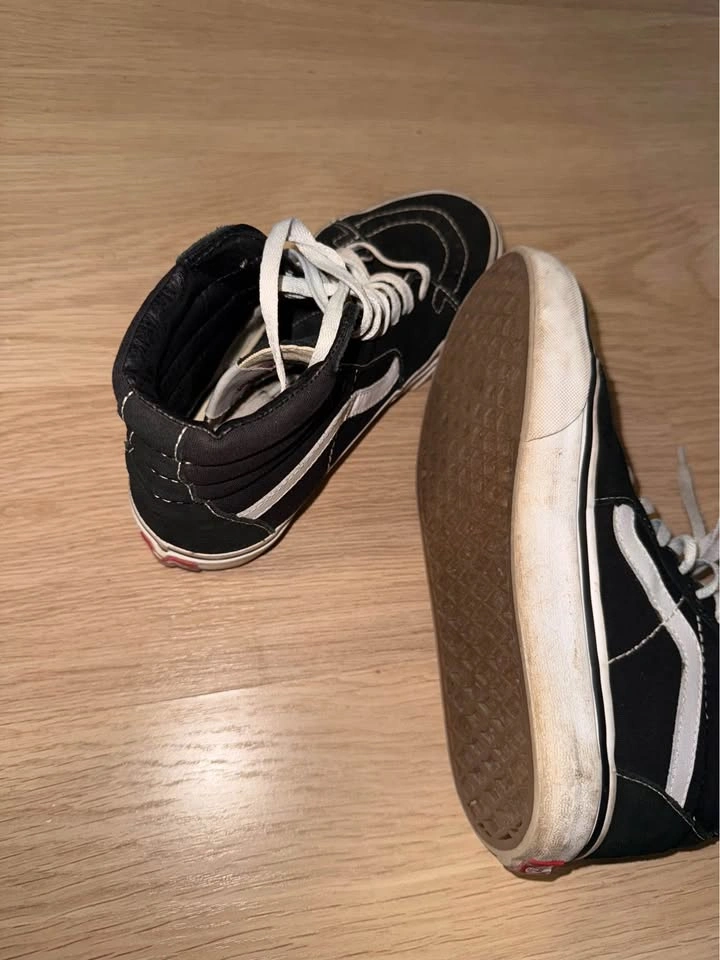 Vans size 7.5 / EUR 38 - photo 3