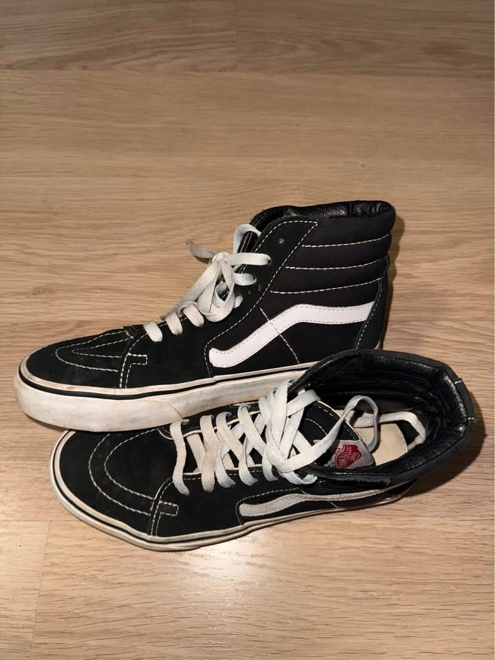 Vans size 7.5 / EUR 38 - photo 4