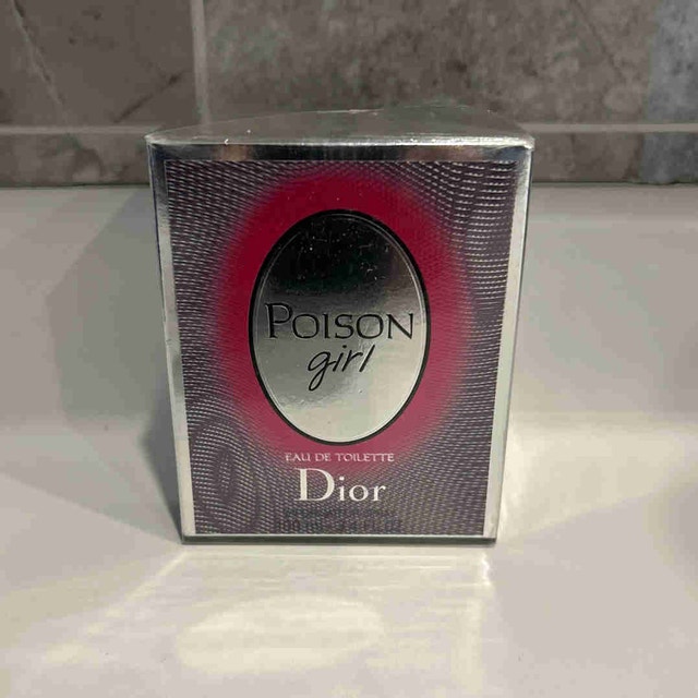 Dior Poison Girl 100ml