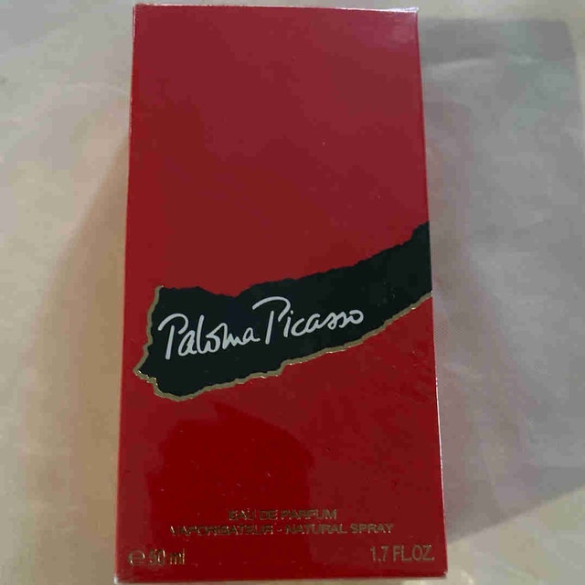 Paloma Picasso 50ml Eau de Parfum
