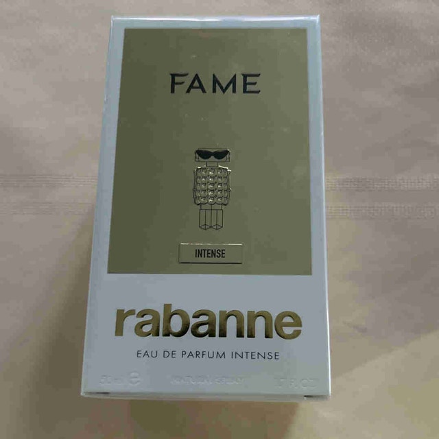 Rabanne Fame Intense Eau de Parfum