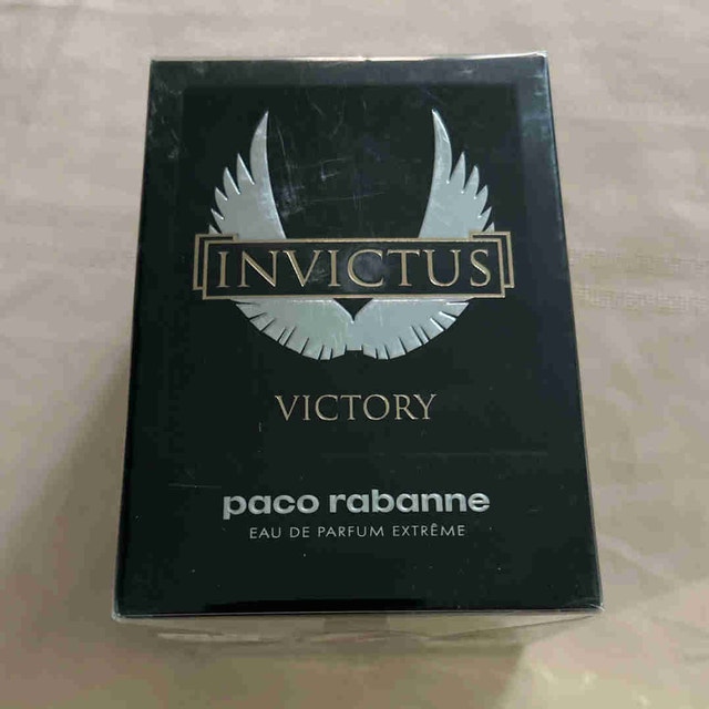 Invictus Victory - Paco Rabanne 100ml